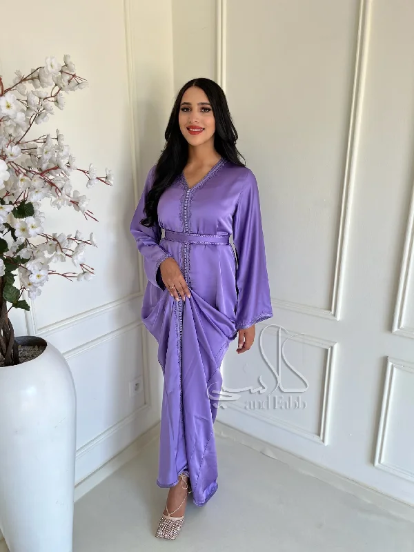 Caftan Elif